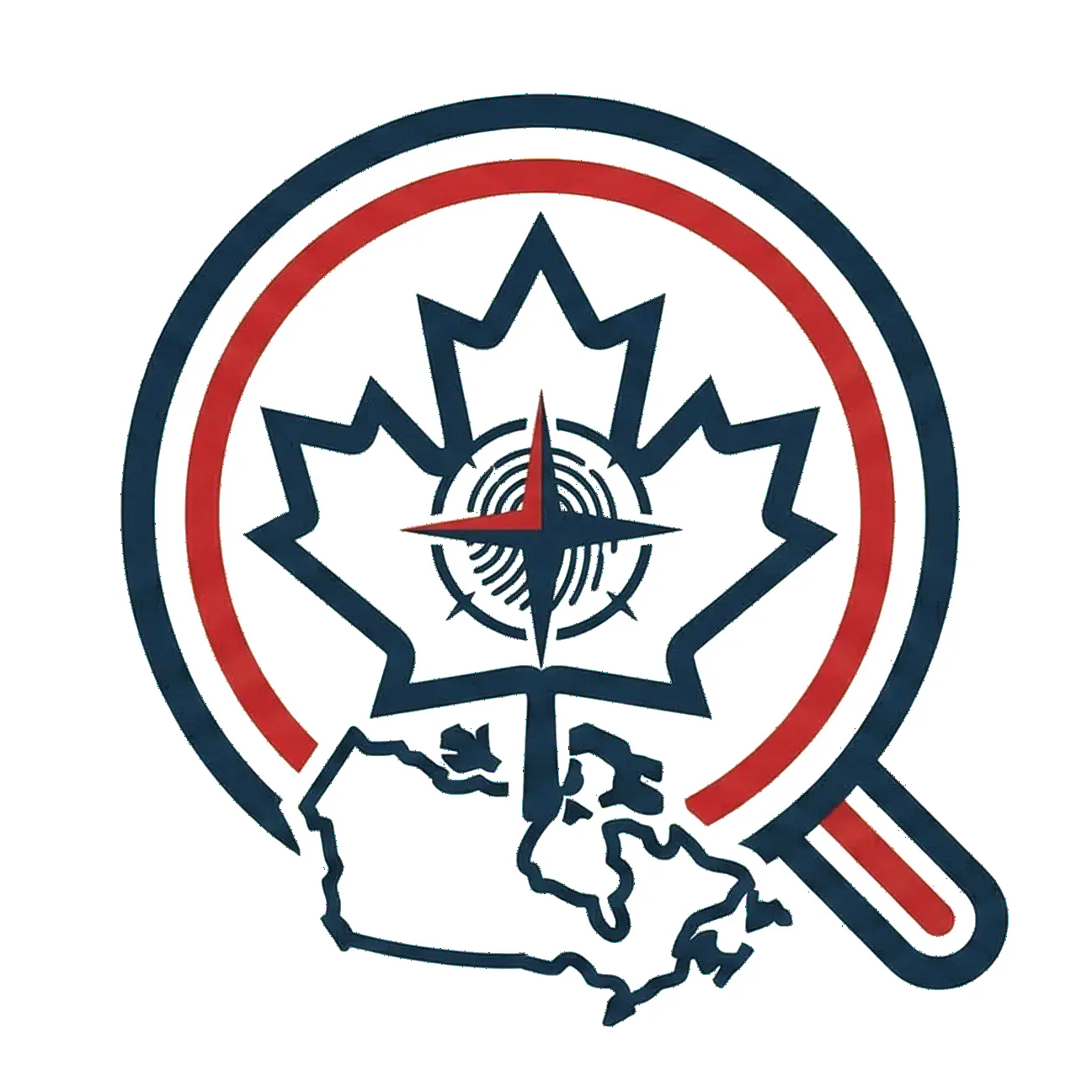 Ontario investigator logo