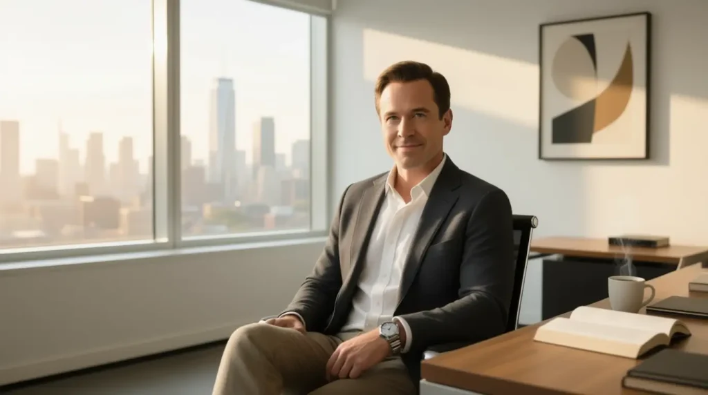 Abstract background image representing a private investigator maintaining confidentiality during a free consultation.